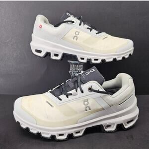 Oncloud Women 6 Comfy footwear